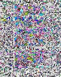 Pieces