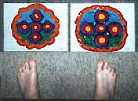 Feet 11