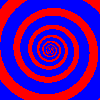 Spiral in