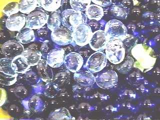 Blue Glass