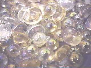 Pink Glass