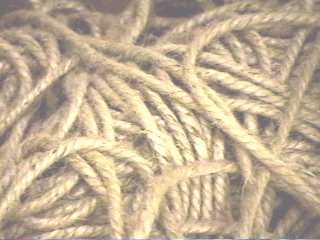 Rope