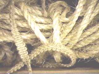 Rope