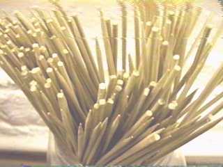 Sticks