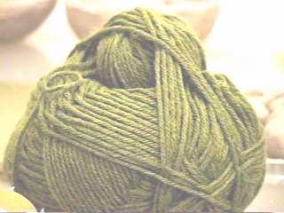 Yarn